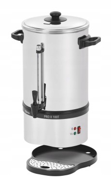 ZAPARZACZ DO KAWY PRO II 100T BARTSCHER A190198