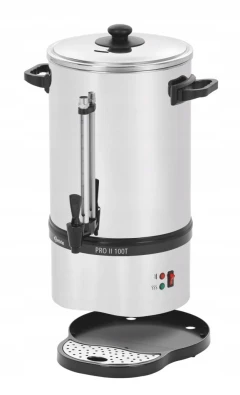 ZAPARZACZ DO KAWY PRO II 100T BARTSCHER A190198