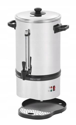 ZAPARZACZ DO KAWY PRO II 100T BARTSCHER A190198