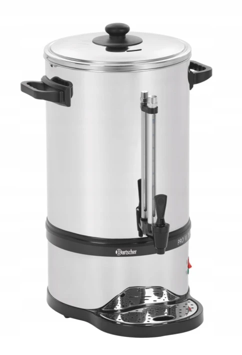 ZAPARZACZ DO KAWY PRO II 100T BARTSCHER A190198