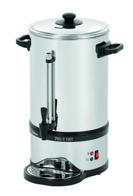 ZAPARZACZ DO KAWY PRO II 100T BARTSCHER A190198