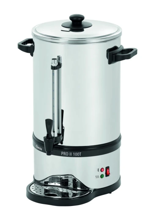ZAPARZACZ DO KAWY PRO II 100T BARTSCHER A190198