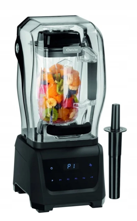 Profesjonalny Blender Kielichowy 2,5L 1680W Bartscher 150193