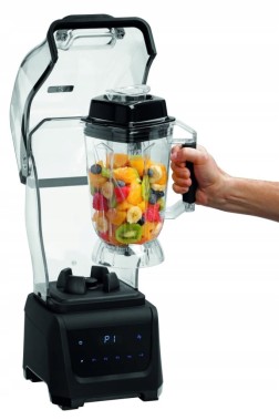 Profesjonalny Blender Kielichowy 2,5L 1680W Bartscher 150193