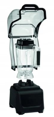 Profesjonalny Blender Kielichowy 2,5L 1680W Bartscher 150193