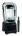 Profesjonalny Blender Kielichowy 2,5L 1680W Bartscher 150193
