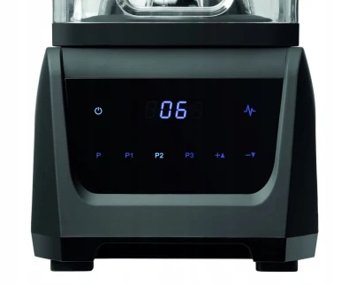 Profesjonalny Blender Kielichowy 2,5L 1680W Bartscher 150193
