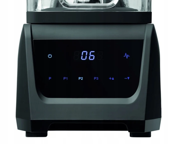 Profesjonalny Blender Kielichowy 2,5L 1680W Bartscher 150193