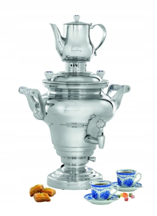 Warnik Bartscher 191005 15 l