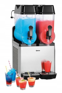 Maszyna do slushie 2120 Granitor BARTSCHER