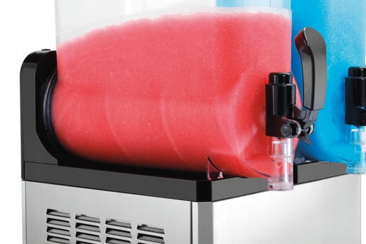 Maszyna do slushie 2120 Granitor BARTSCHER