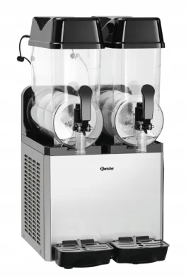 Maszyna do slushie 2120 Granitor BARTSCHER