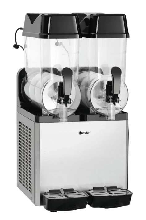 Maszyna do slushie 2120 Granitor BARTSCHER