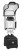Blender kielichowy 2,5L Pro Xtra 1680 W czarny Bartscher 150182