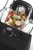 Blender kielichowy 2,5L Pro Xtra 1680 W czarny Bartscher 150182