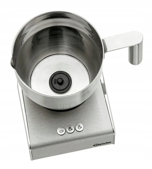 Spieniacz do mleka Bartscher MSI400