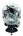 Dozownik Podgrzewacz Czekolady Czekoladziarka 5l Bartscher 900011