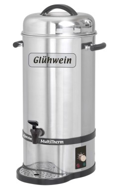 Warnik Bartscher Multitherm 20 l 2000 W 230 V