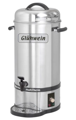 Warnik Bartscher Multitherm 20 l 2000 W 230 V