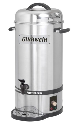Warnik Bartscher Multitherm 20 l 2000 W 230 V