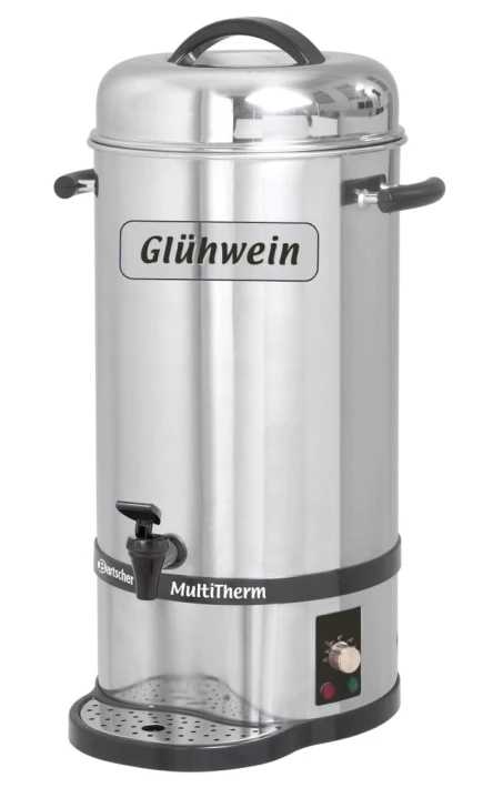 Warnik Bartscher Multitherm 20 l 2000 W 230 V