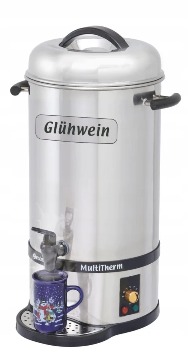 Warnik Bartscher Multitherm 20 l 2000 W 230 V