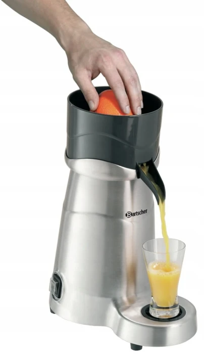 Wyciskarka DO cytrusów JOY 180W bartscher 150140