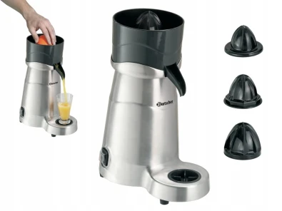 Wyciskarka DO cytrusów JOY 180W bartscher 150140
