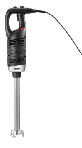 BLENDER MIKSER RĘCZNY Bartscher RAMIĘ 410mm REGULACJA OBROTÓW, WIESZAK