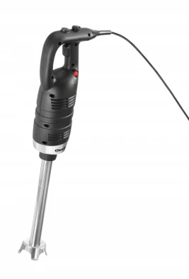 BLENDER MIKSER RĘCZNY Bartscher RAMIĘ 410mm REGULACJA OBROTÓW, WIESZAK
