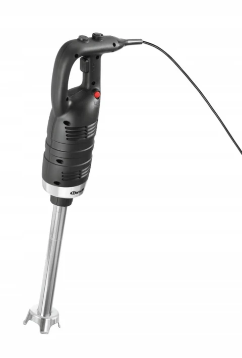 BLENDER MIKSER RĘCZNY Bartscher RAMIĘ 410mm REGULACJA OBROTÓW, WIESZAK
