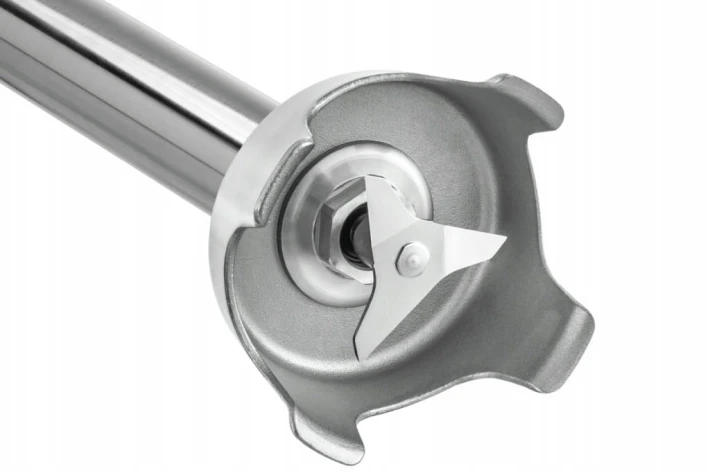 BLENDER MIKSER RĘCZNY Bartscher RAMIĘ 410mm REGULACJA OBROTÓW, WIESZAK