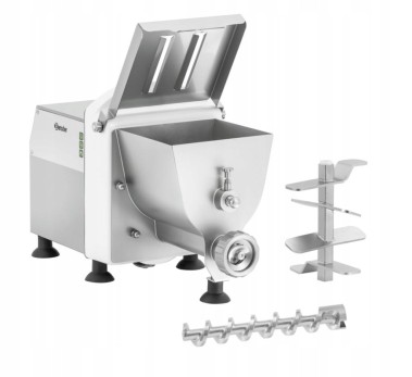 Maszyna do Produkcji Makaronu 5kg/h 230V Bartscher 101902