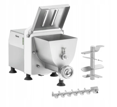 Maszyna do Produkcji Makaronu 5kg/h 230V Bartscher 101902