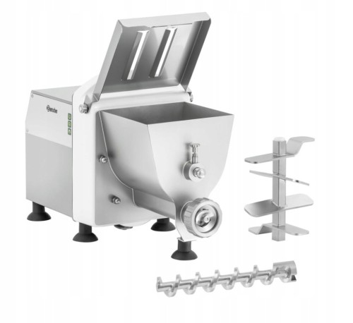 Maszyna do Produkcji Makaronu 5kg/h 230V Bartscher 101902