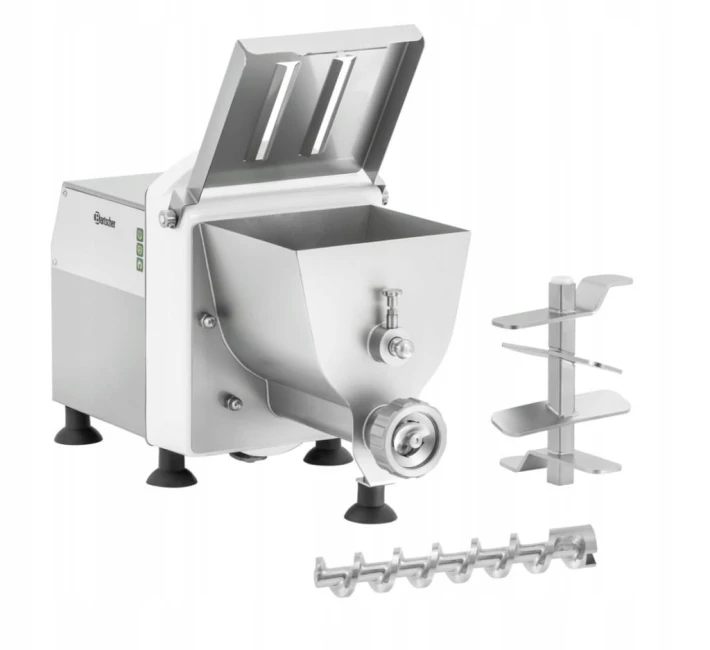 Maszyna do Produkcji Makaronu 5kg/h 230V Bartscher 101902