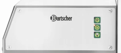 Maszyna do Produkcji Makaronu 5kg/h 230V Bartscher 101902