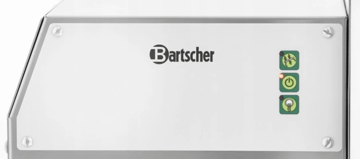 Maszyna do Produkcji Makaronu 5kg/h 230V Bartscher 101902
