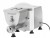 Maszyna do Produkcji Makaronu 5kg/h 230V Bartscher 101902