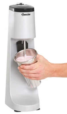 Drink mikser kubek 950ml 400W bartscher 135105