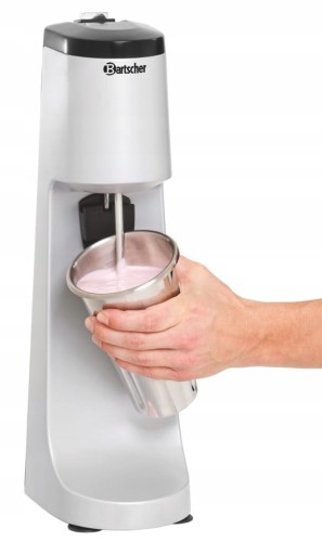 Drink mikser kubek 950ml 400W bartscher 135105