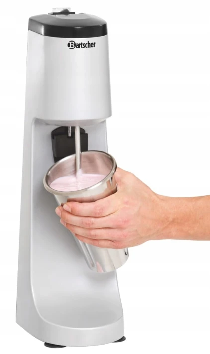 Drink mikser kubek 950ml 400W bartscher 135105
