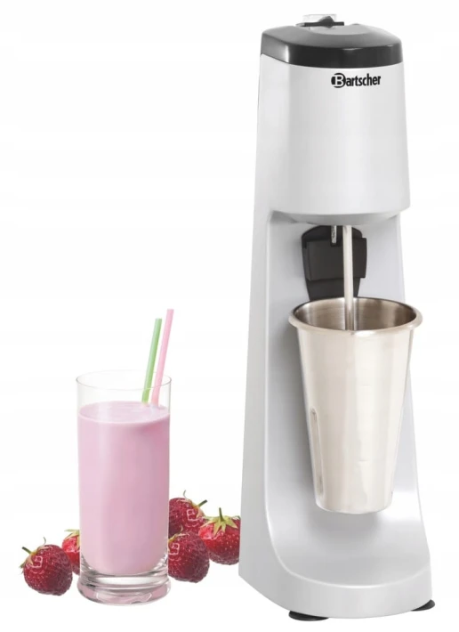 Drink mikser kubek 950ml 400W bartscher 135105
