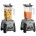 BLENDER GASTRONOMICZNY PRO 2,5L BARTSCHER 150159
