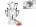 Warnik Bartscher 191001 3 l 1500 W 230 V