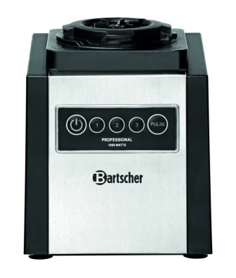 BLENDER WIELOFUNKCYJNY 3,2L 1KW BARTSCHER 150151