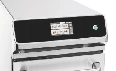 Piec konwekcyjno-parowy Bartscher Snackjet 200