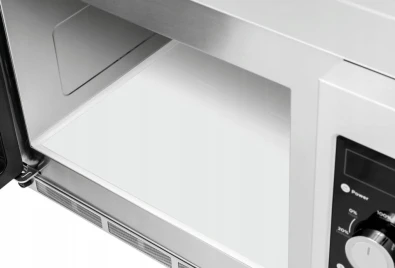 Profesjonalna Kuchenka Mikrofalowa 1800W Bartscher 610848