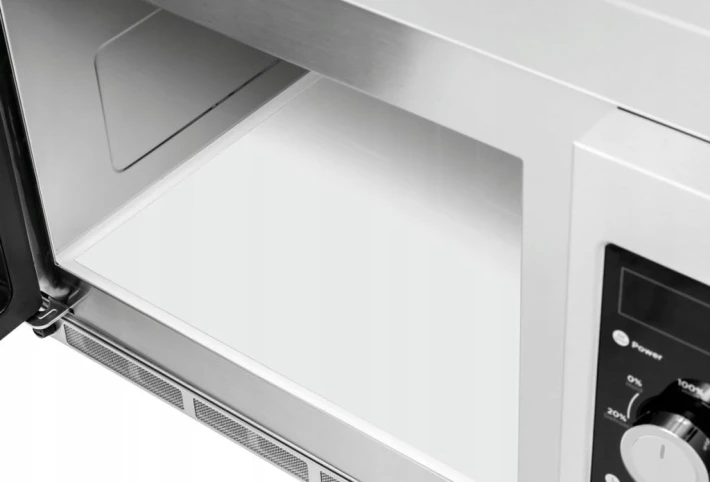 Profesjonalna Kuchenka Mikrofalowa 1800W Bartscher 610848