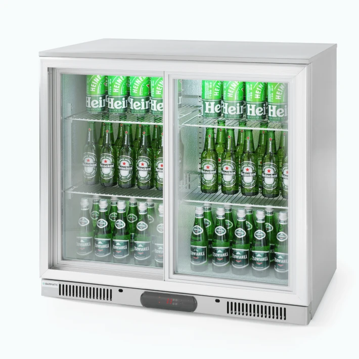 chlodziarka-barowa-188l-dwudrzwiowa-podblatowa-candour-stal-nierdzewna-barmatic-czarny-6.png